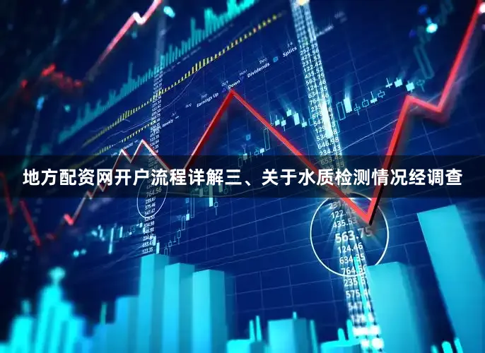 地方配资网开户流程详解三、关于水质检测情况经调查