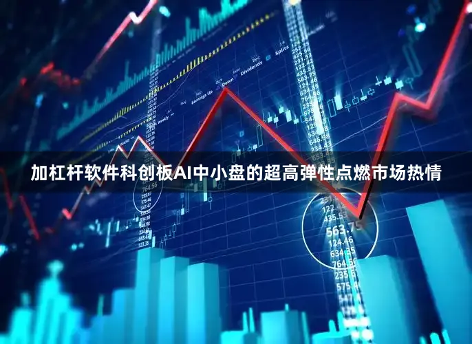 加杠杆软件科创板AI中小盘的超高弹性点燃市场热情